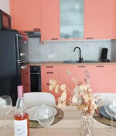 Apartman Zen Aan Zee *