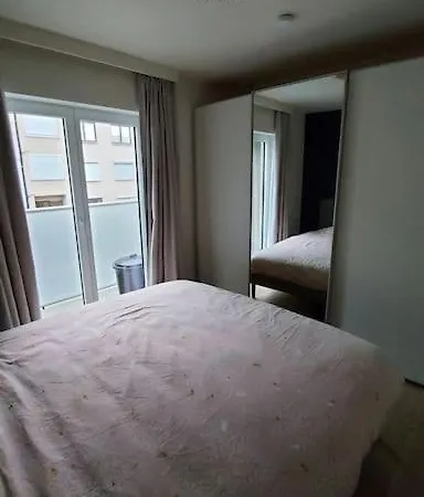 Appartement Zen Aan Zee