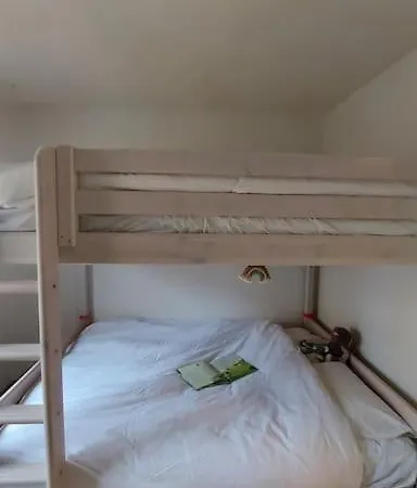 Apartman Zen Aan Zee Oostduinkerke