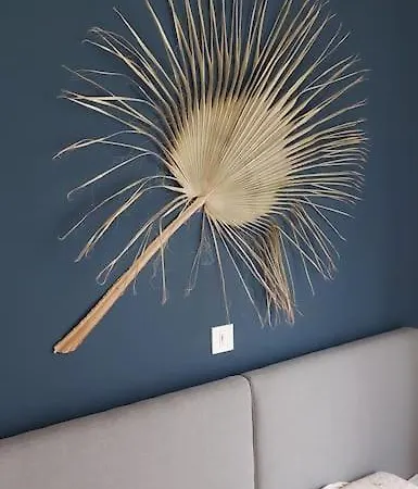 Zen Aan Zee Apartman *