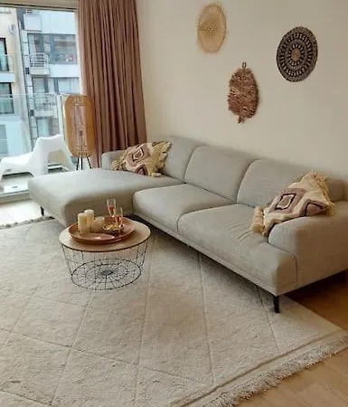 Apartman Zen Aan Zee