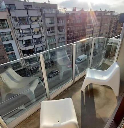 Zen Aan Zee *
