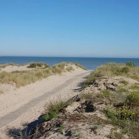 Zen Aan Zee *