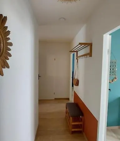 Apartman Zen Aan Zee *