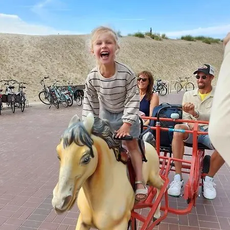 Appartement Zen Aan Zee Oostduinkerke