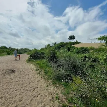 Zen Aan Zee Apartman Oostduinkerke
