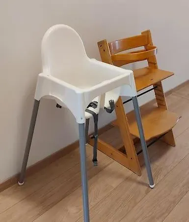 Apartman Zen Aan Zee